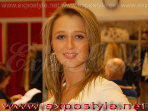 Moscow Fashion Week