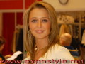 Moscow Fashion Week