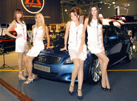 Millionaire Fair