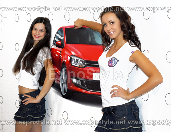 Презентация Polo Auto Party