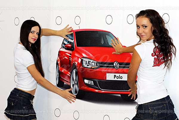 Презентация Polo Auto Party