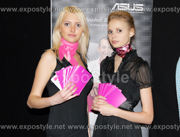 RFW осень-зима 2010/11 