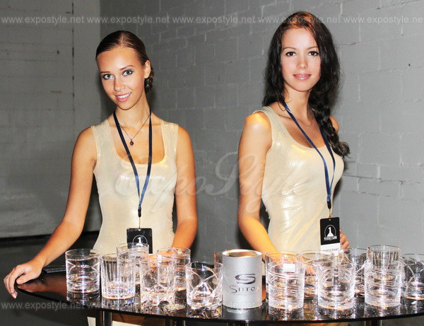 Международный фестиваль Whisky Live